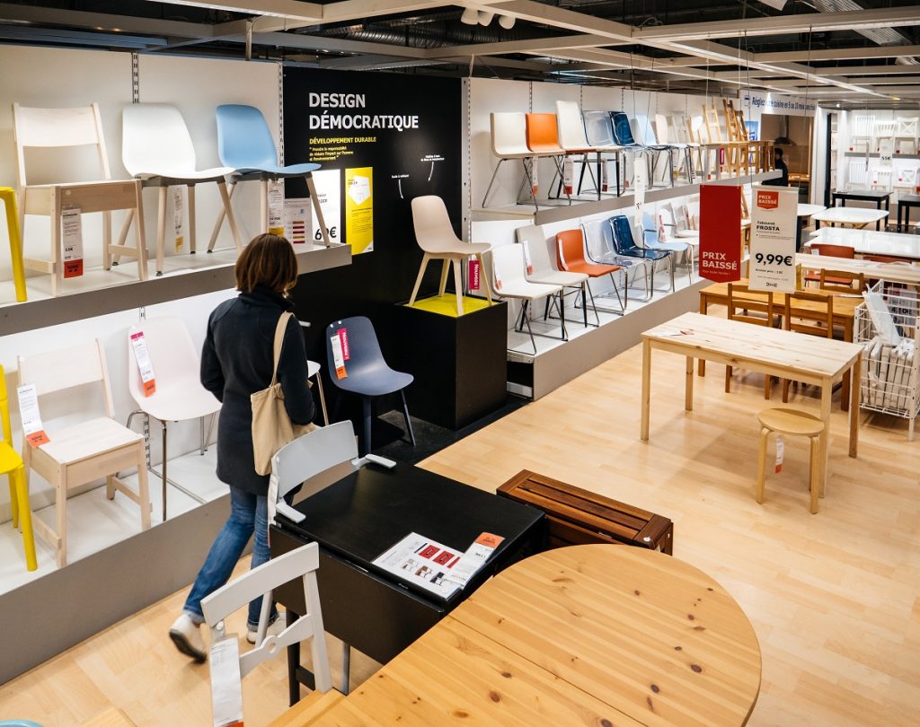 Revista Velvet Ya está todo listo IKEA oficializa su fecha de