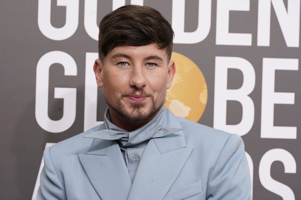 La verdad sobre la trágica infancia de Barry Keoghan el actor nominado