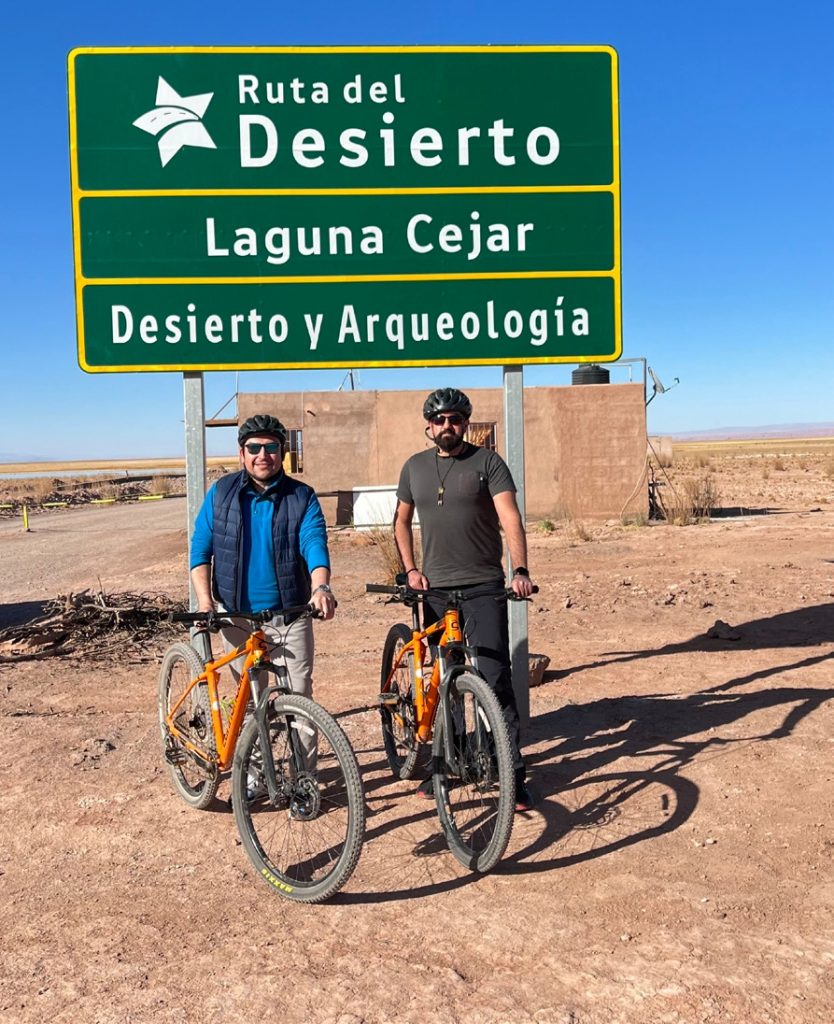 Como Y Viajo San Pedro De Ataca Un Lujo Des Rtico