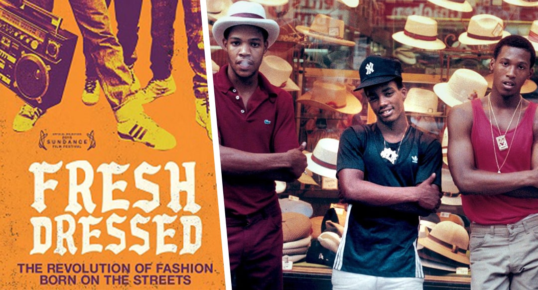 Fresh Dressed: El nacimiento de lo “cool”