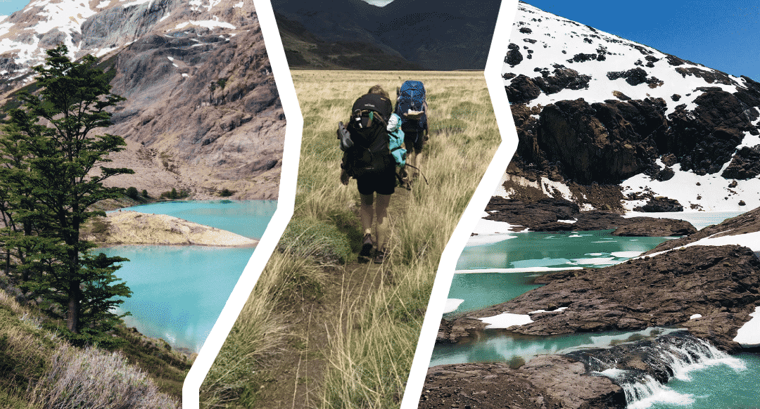 Jeinimeni: Un tesoro escondido en el Parque Nacional Patagonia