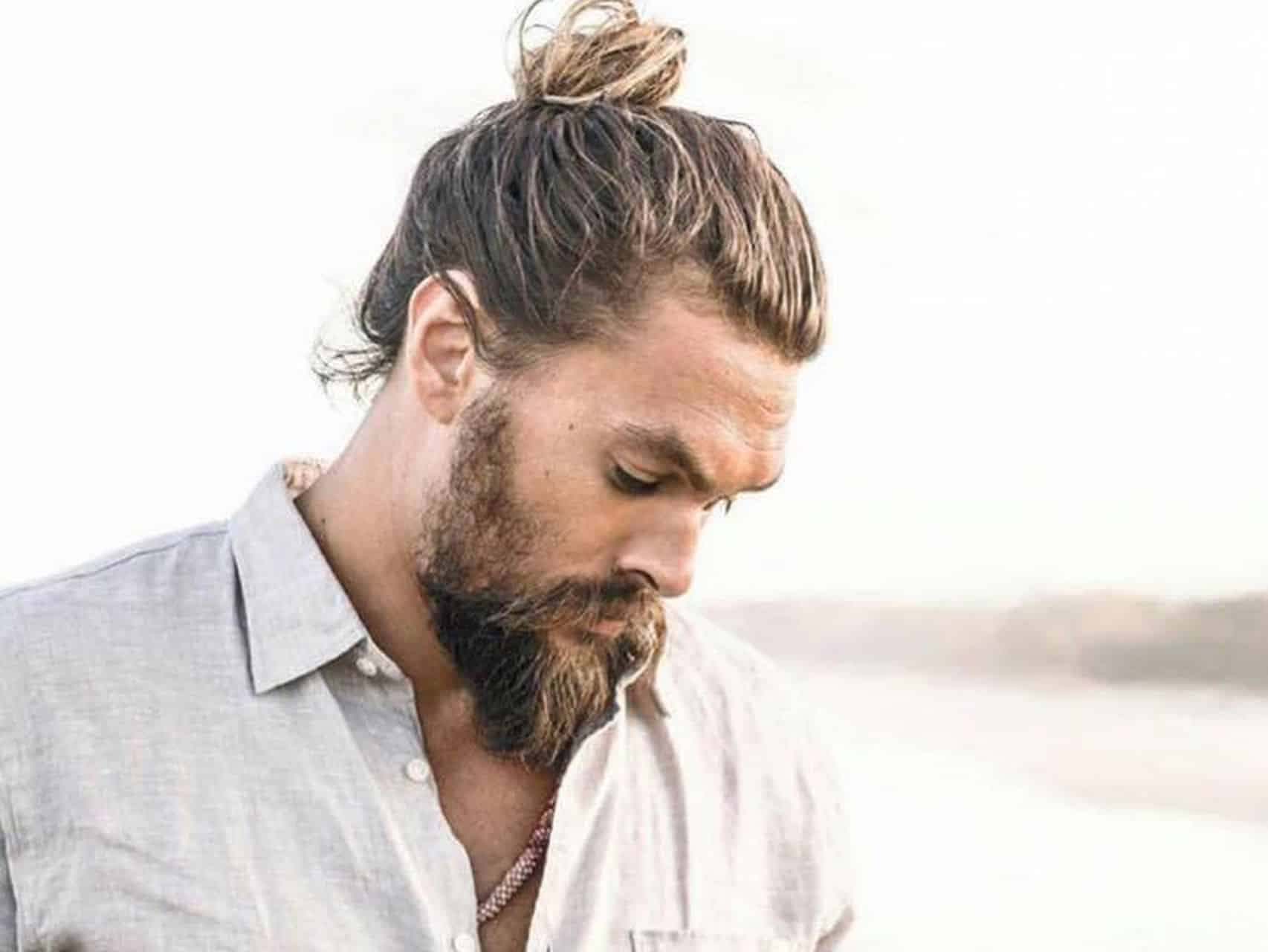 El duro momento que vivió Jason Momoa tras su salida de ‘Game Of Thrones’