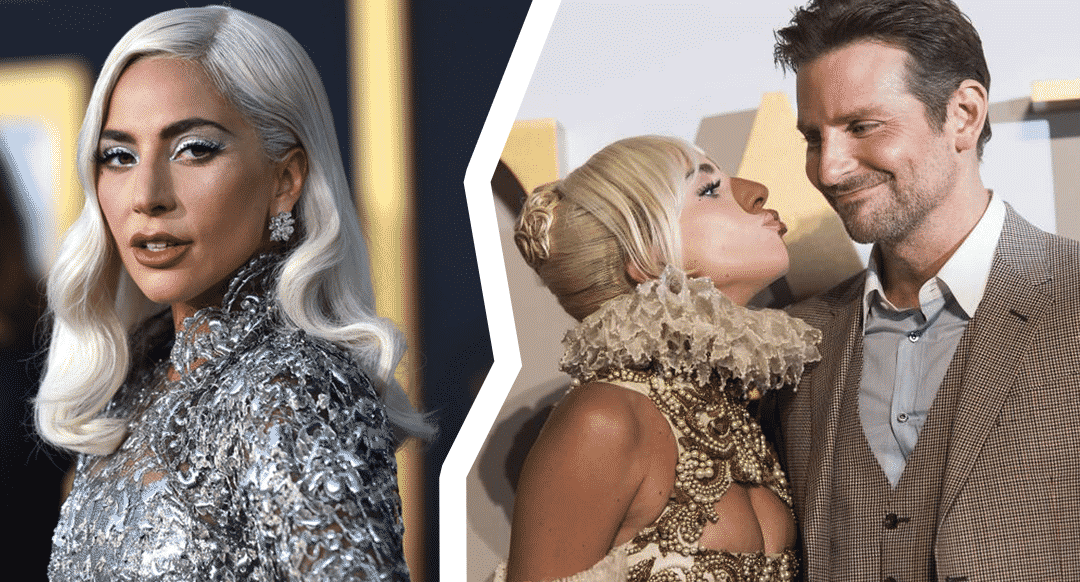Lady Gaga vuelve al cine y Bradley Cooper… tiene el mejor reemplazante