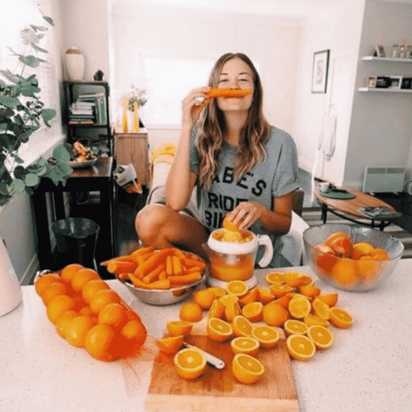 Cómo comer sano según la nutricionista de Victoria Beckham