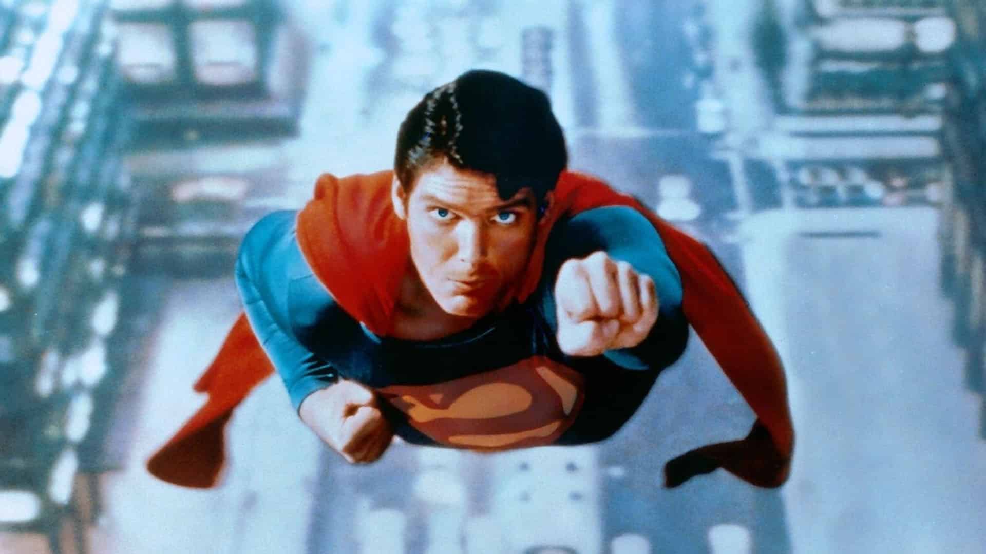Un día como hoy, Superman “voló” desde Chile de regreso a su país