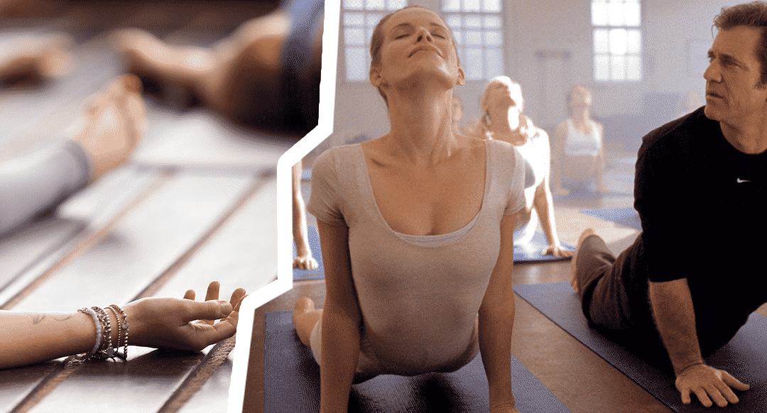 ¿Qué es el yoga nidra y por qué ayuda a dormir?