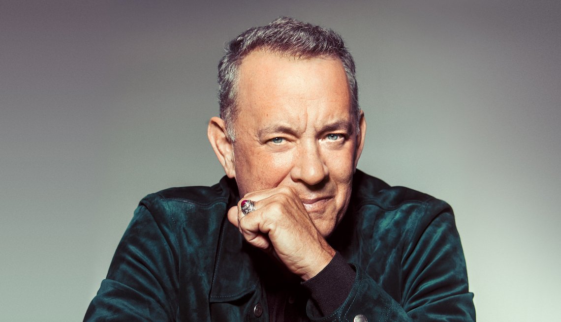 Tom Hanks será parte del elenco del remake de Pinocho