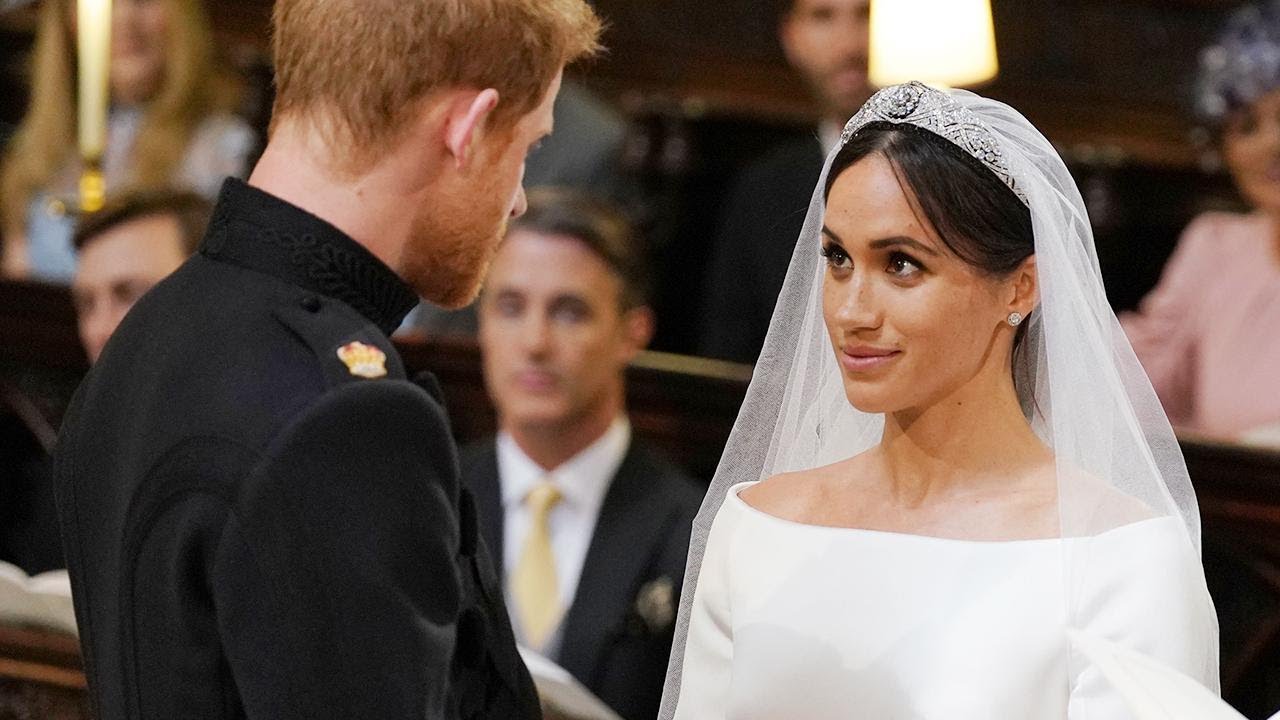 “Meghan está claramente confundida”