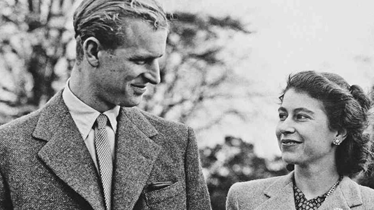 Adiós príncipe Felipe: Dónde será el funeral y cómo es luto que seguirá Isabel II