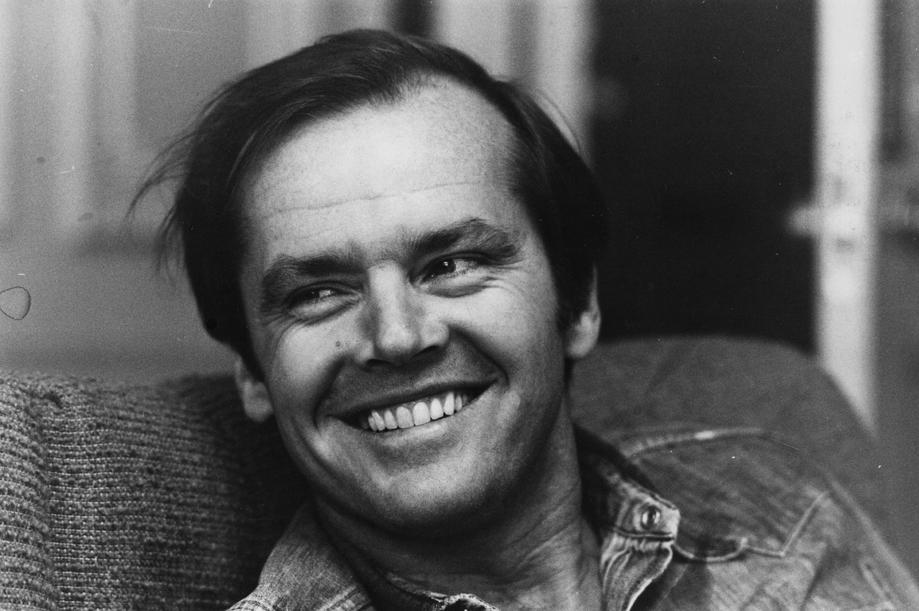 El día en que Jack Nicholson descubrió que era hijo de su hermana mayor