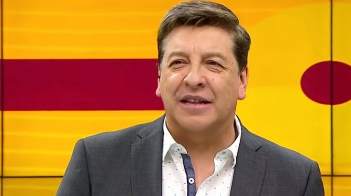 Julio César Rodríguez: “La elite chilena no sabe vivir sin ganar”