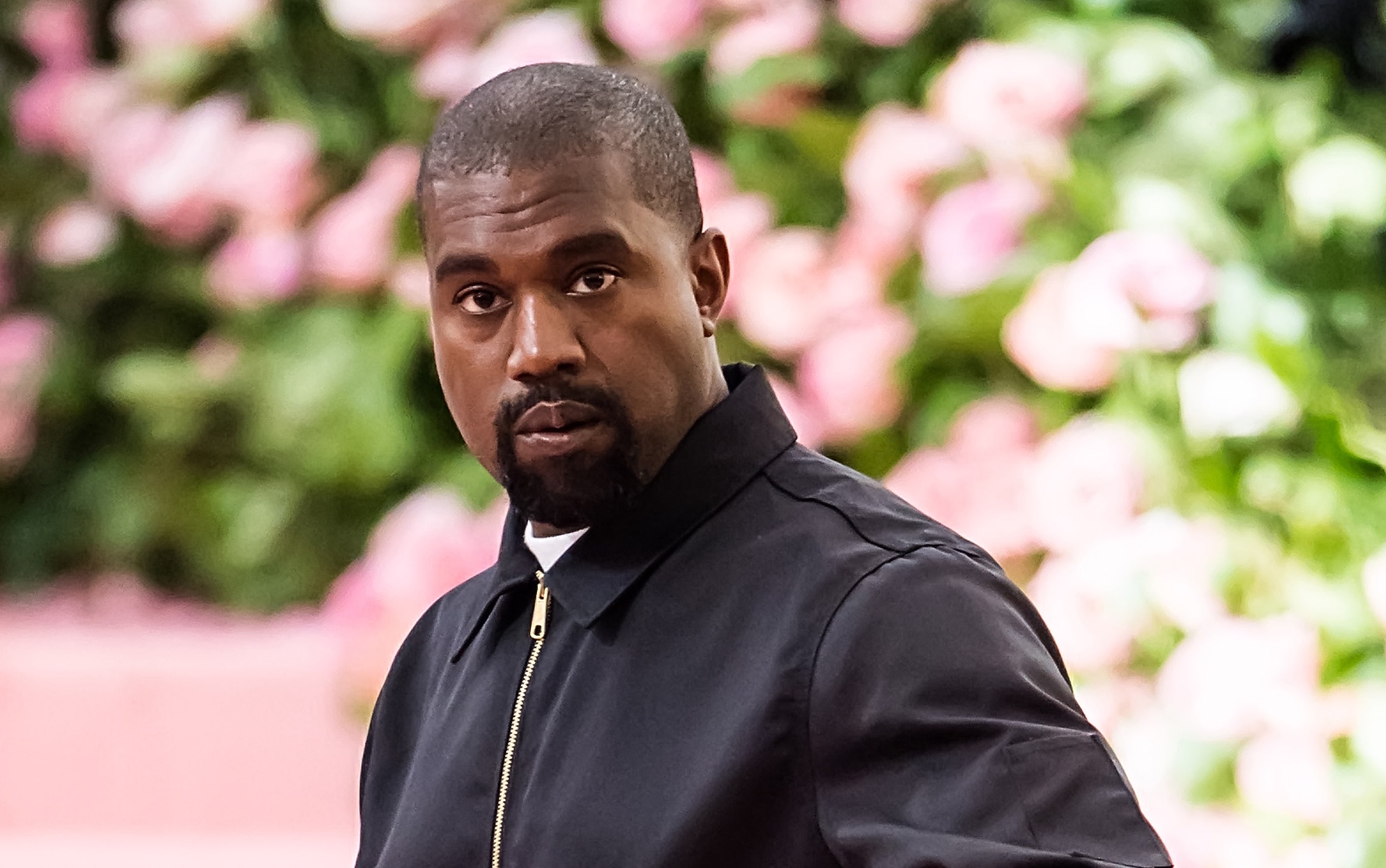 Seguido durante dos décadas: Kanye West protagonista documental que lleva grabándose 21 años