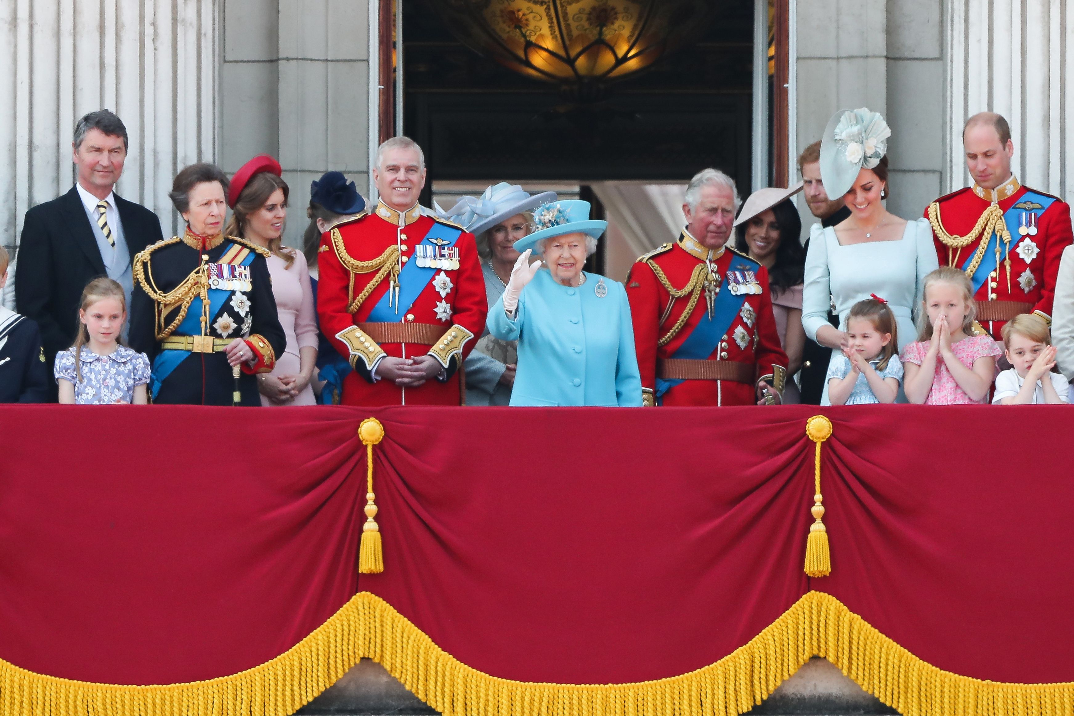 ¿Por qué el cumpleaños de la reina Isabel II se celebra en dos días distintos?