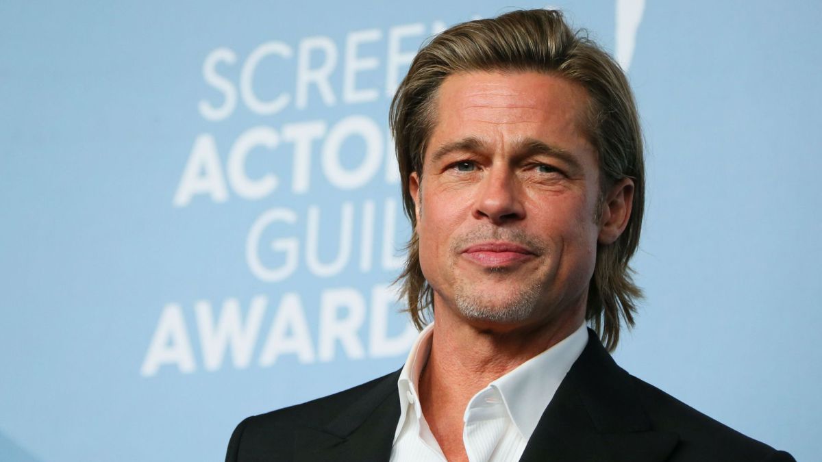 Brad Pitt sufre un duro revés en la batalla por la custodia de sus hijos