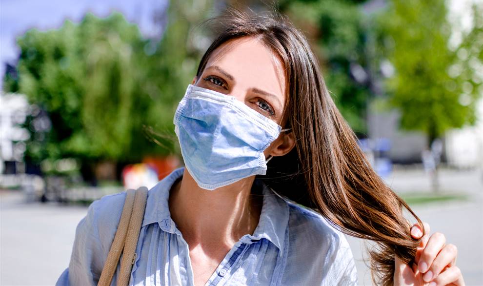 Pelo y pandemia: Relaciones peligrosas