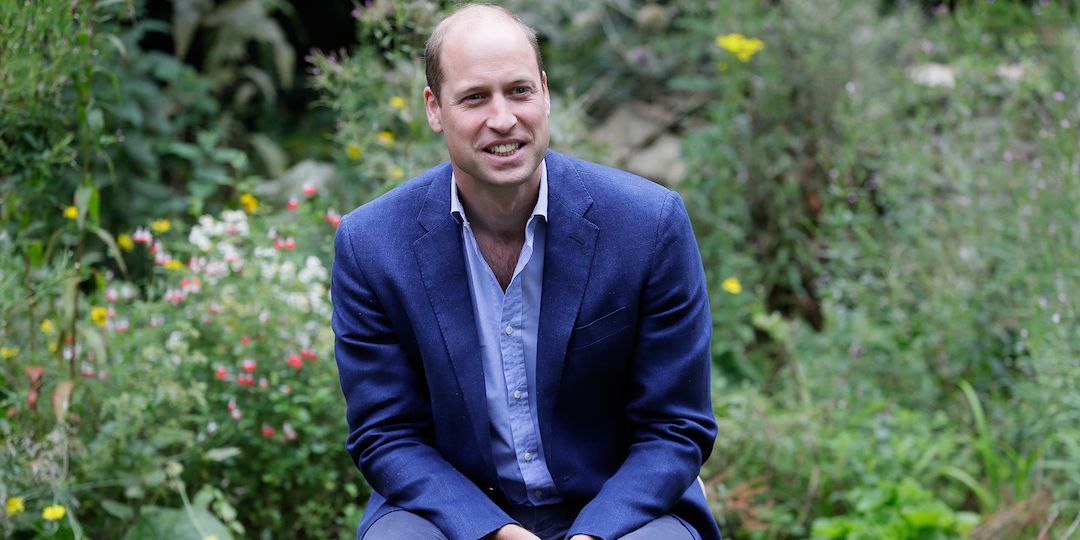 Los 39 años de William: El favorito de Isabel II y futuro rey