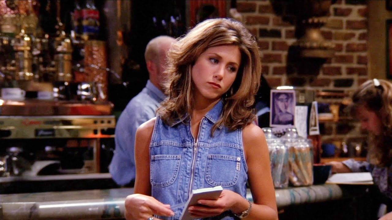 El doble de Jennifer Aniston que se hizo viral con imitación de ‘Rachel’