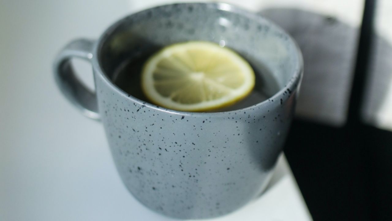 Café con limón, lo nuevo de TikTok para bajar de peso