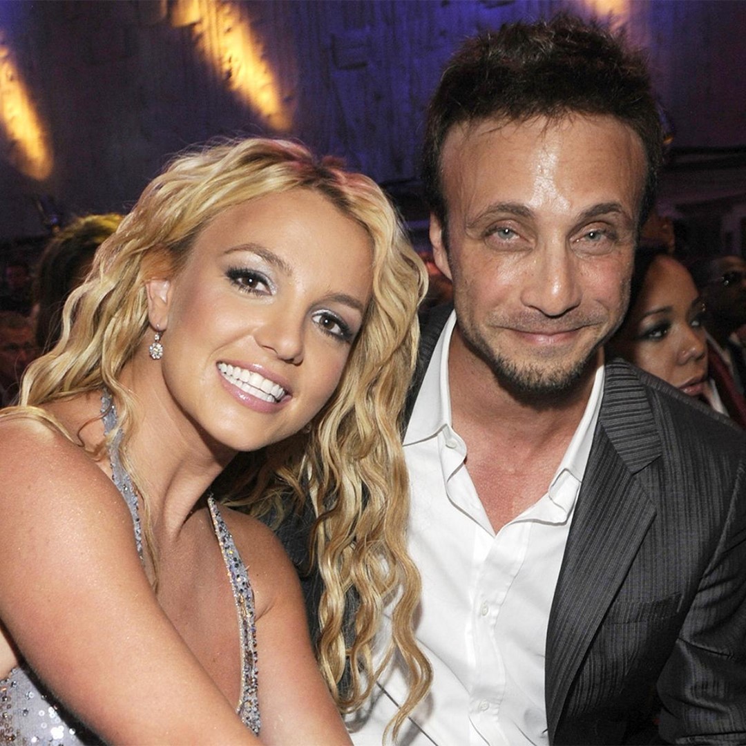 Britney se queda sin representantes: renuncia manager y abogado