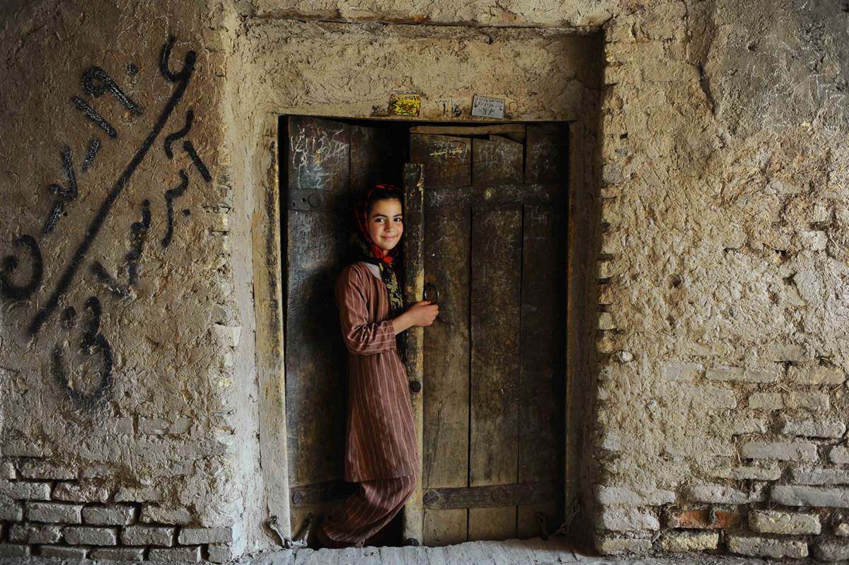 El drama de las niñas Bacha Posh en Afganistán