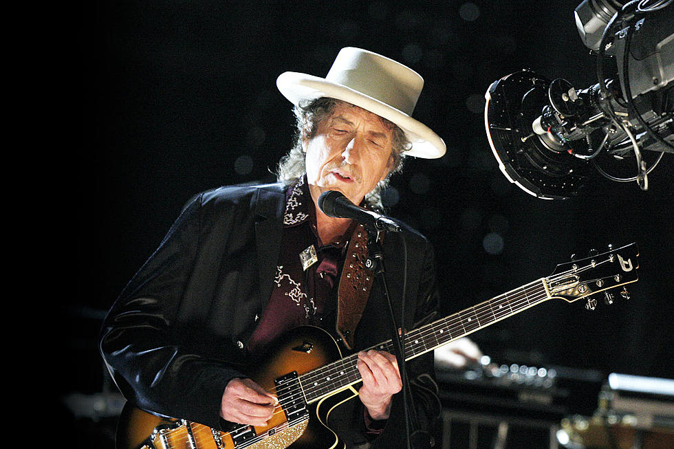 Bob Dylan enfrenta grave acusación por abuso sexual