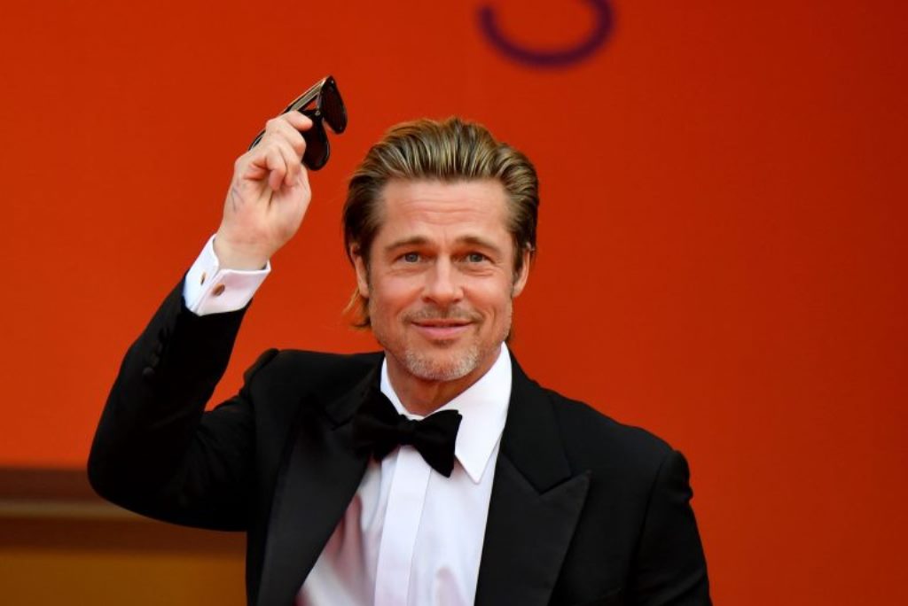 Brad Pitt: El hombre que copió el look de todas sus novias