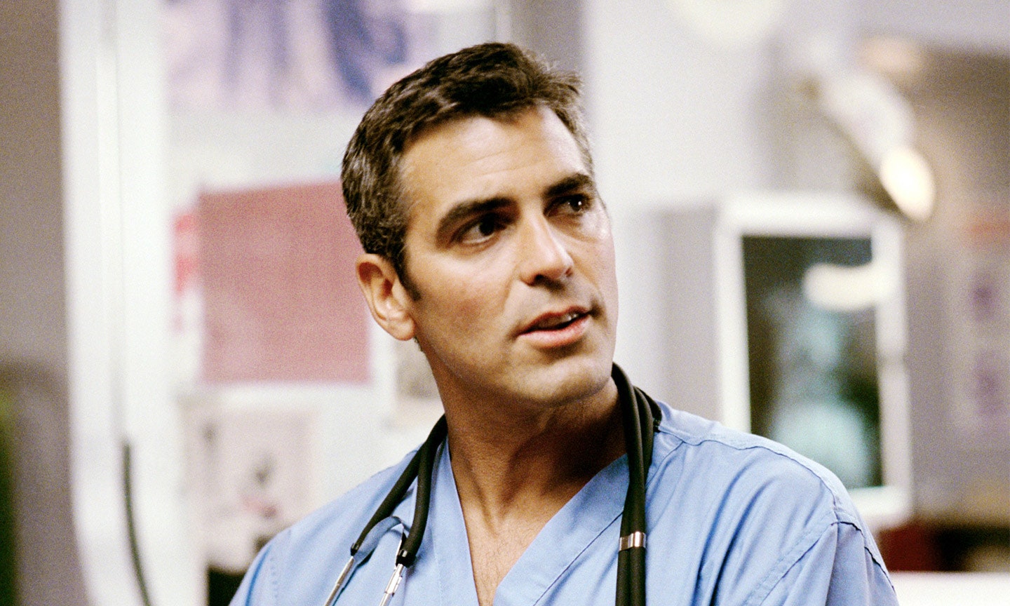 11 doctores televisivos de todos los tiempos (y los más guapos)