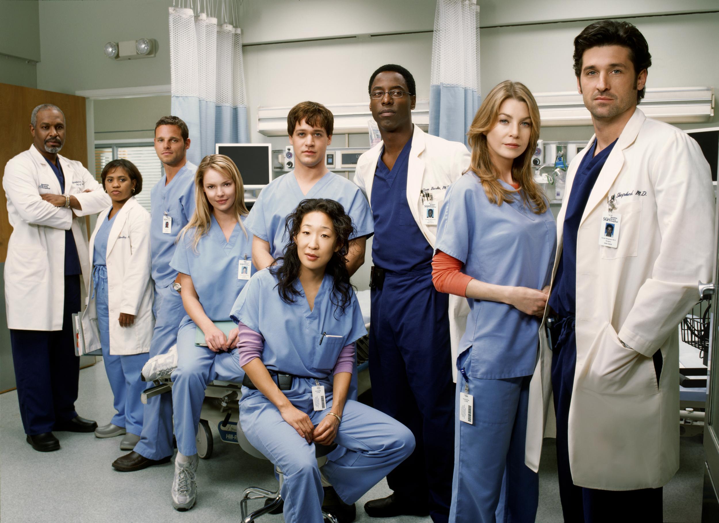 Grey’s Anatomy ofrece puesto de trabajo para verdaderos fanáticos