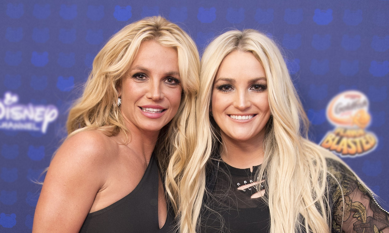 Hermana de Britney Spears publica un extraño mensaje en medio de la batalla legal