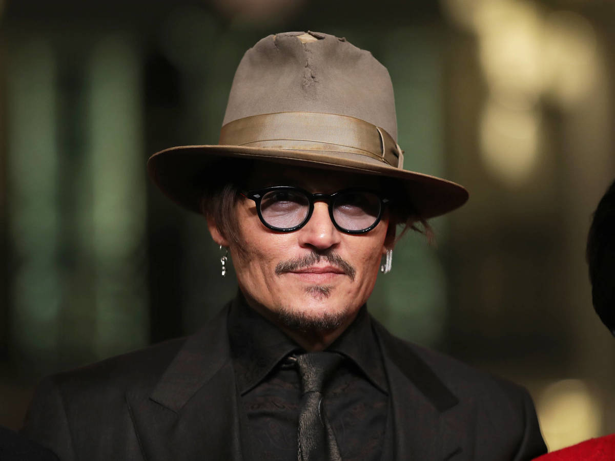 Johnny Depp ganó uno de los juicios a su ex esposa y la batalla continúa