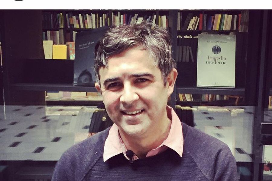 Muere el conocido periodista y crítico literario Juan Manuel Vial