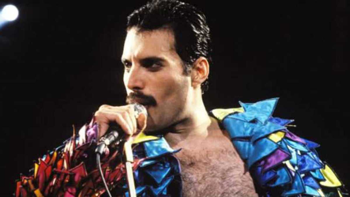 Los emotivos homenajes a Freddie Mercury que se tomaron las redes sociales