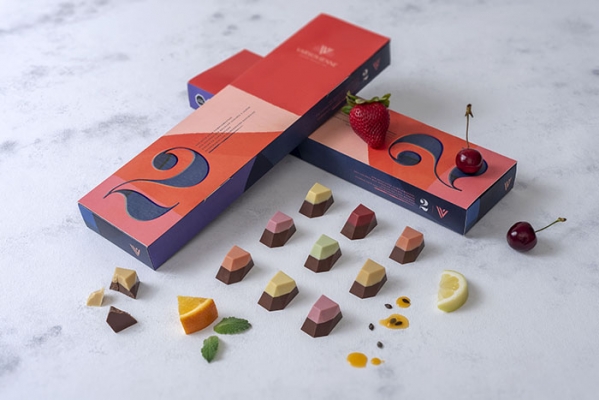 Una razón más para comer chocolate a diario