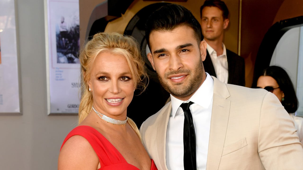 ¡Britney Spears se casa! Su anuncio causó furor en redes sociales