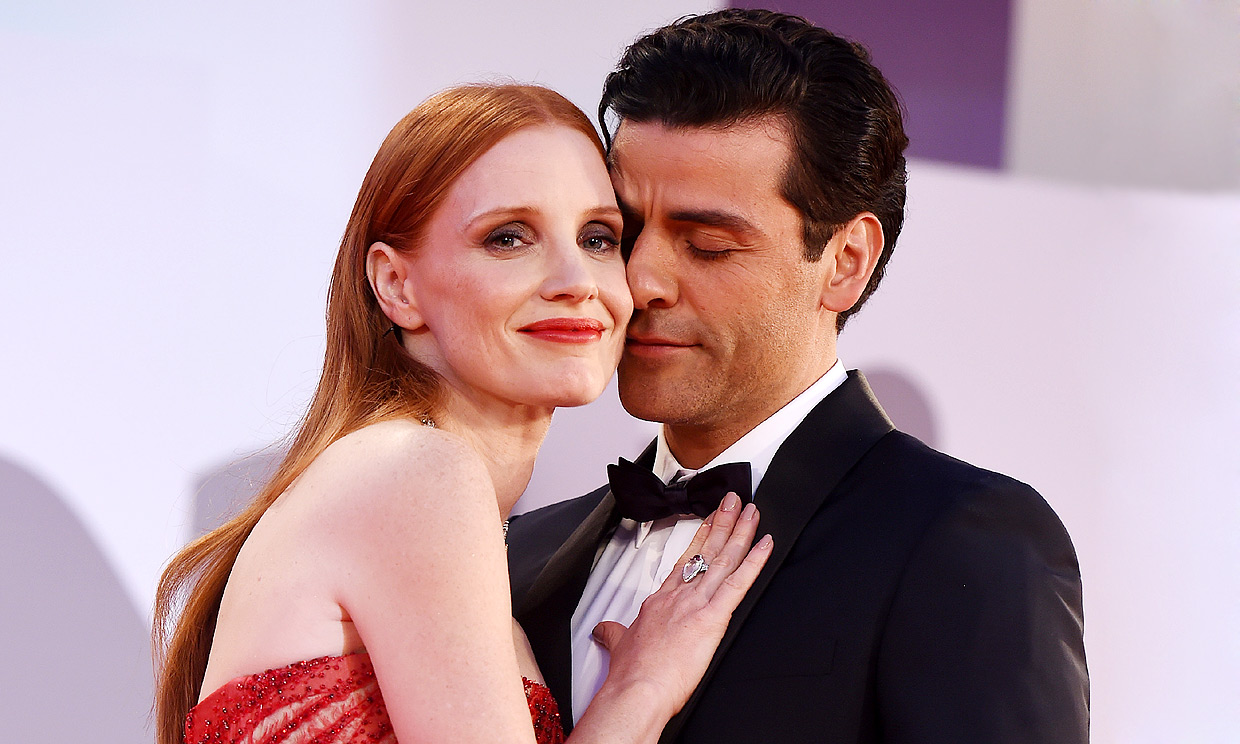 “Secretos de un matrimonio” o como Jessica Chastain y Oscar Isaac te romperán el corazón por HBO
