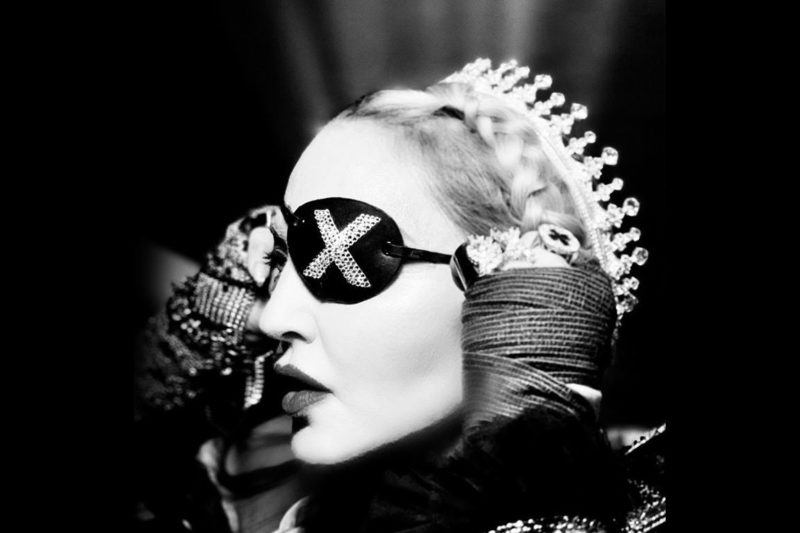 “Madame X”: el documental de Madonna que no te puedes perder