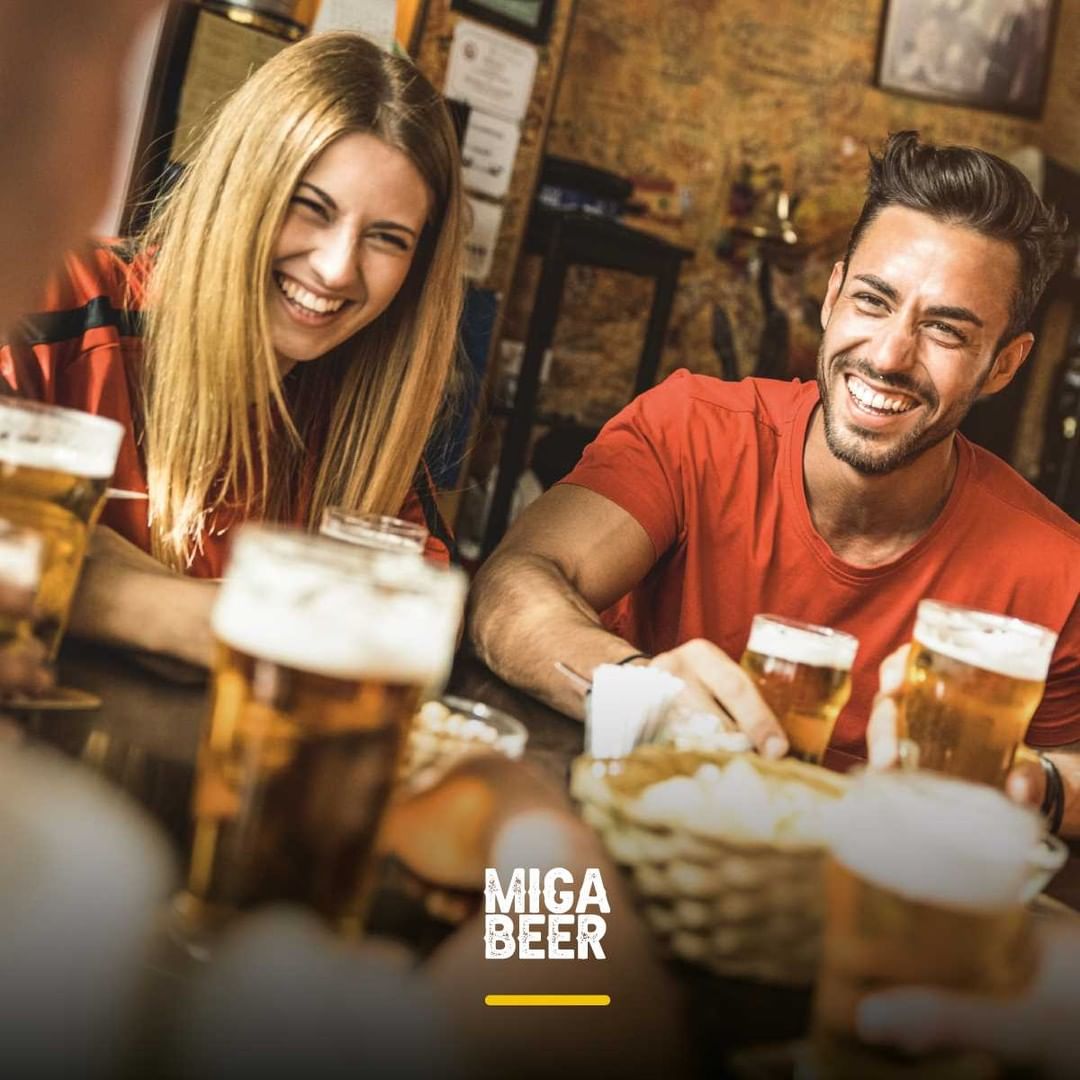 Miga Beer: La primera cerveza, de Chile, hecha a base de pan