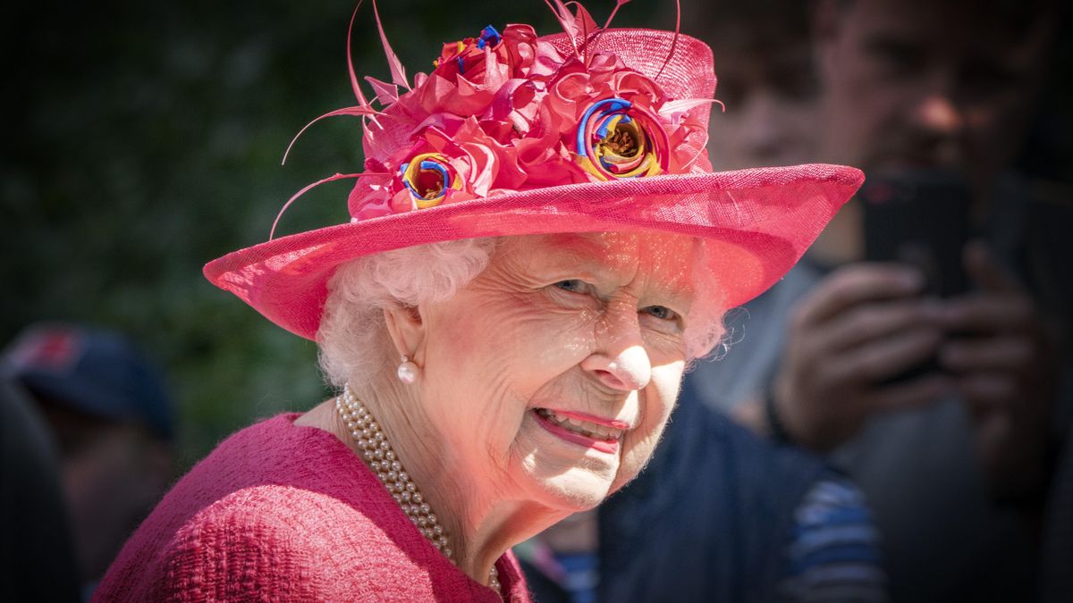 La Reina Isabel II apoya el movimiento Black Lives Matter