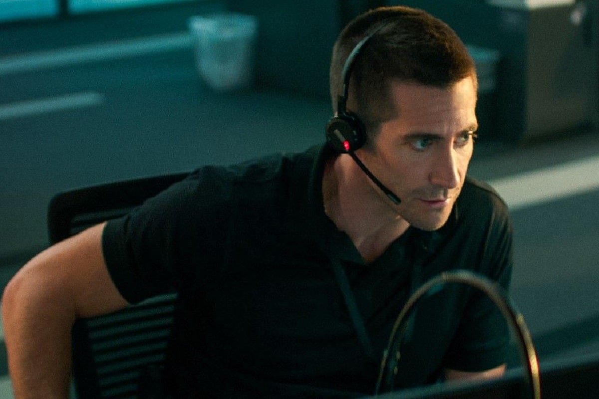 El agobiante rol que tendrá Jake Gyllenhaal en el nuevo thriller de Netflix