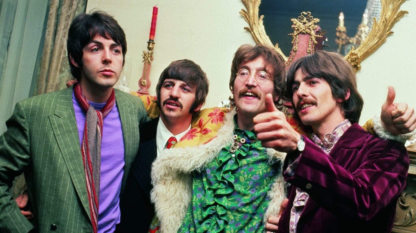 El documental “The Beatles: Get back” se estrena en noviembre por Disney+