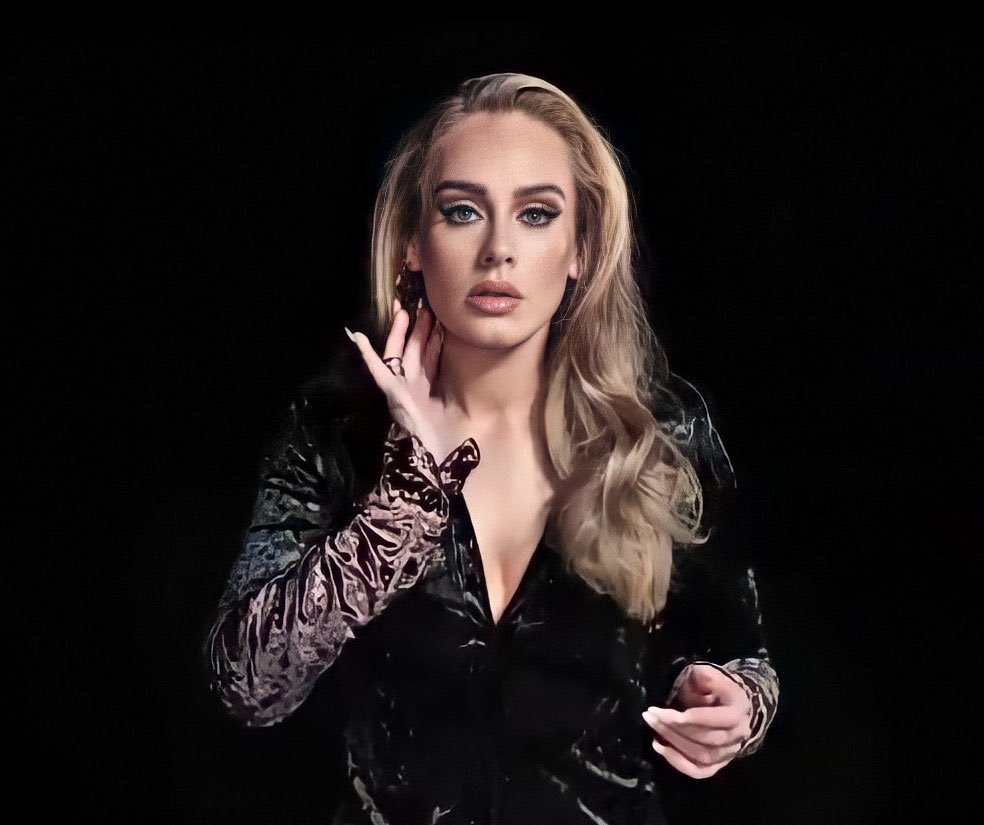 “Easy on me”: Adele revela teaser del single que inaugura nuevo disco