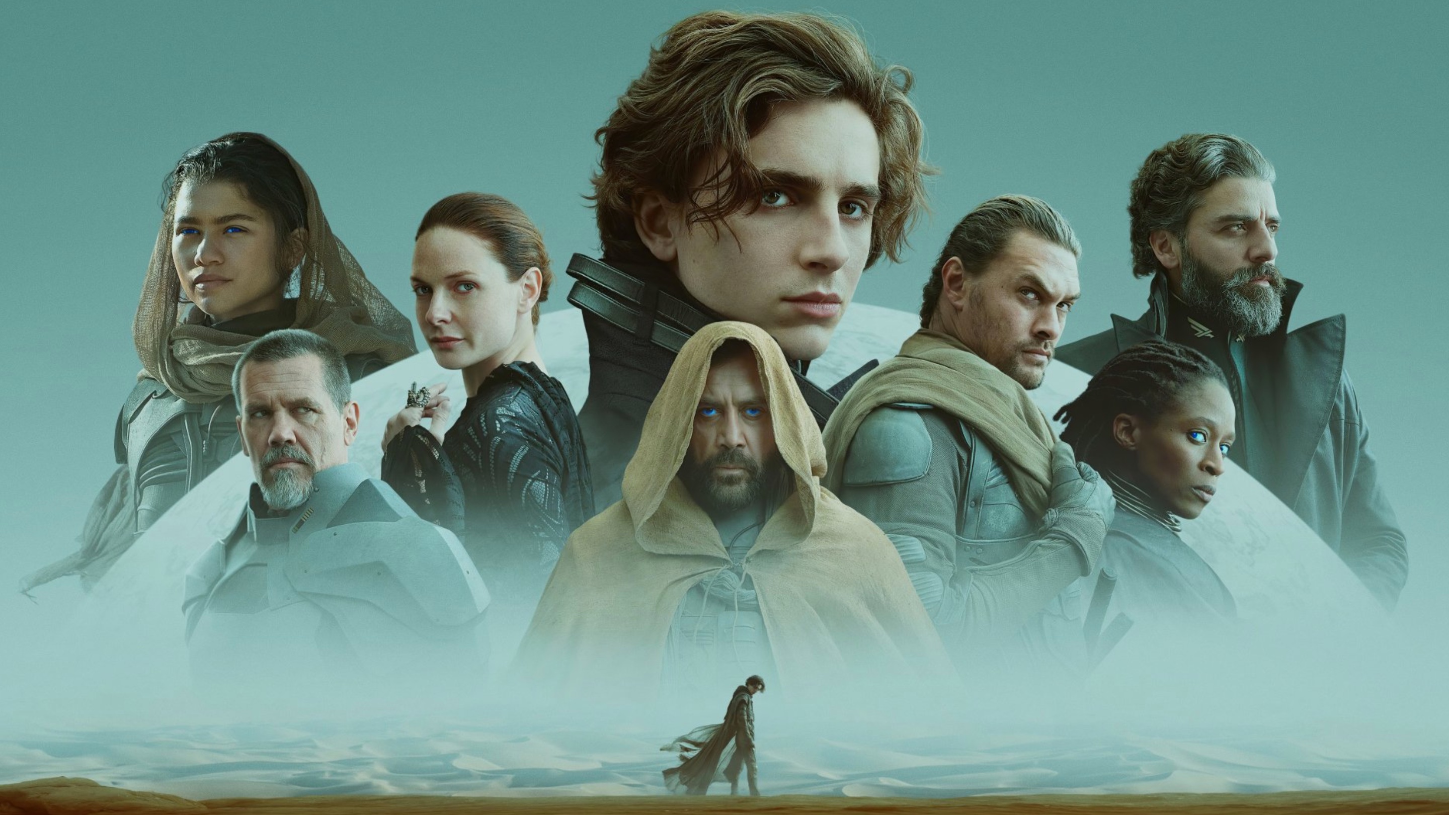 “Dune”: el evento cinematográfico que no te puedes perder