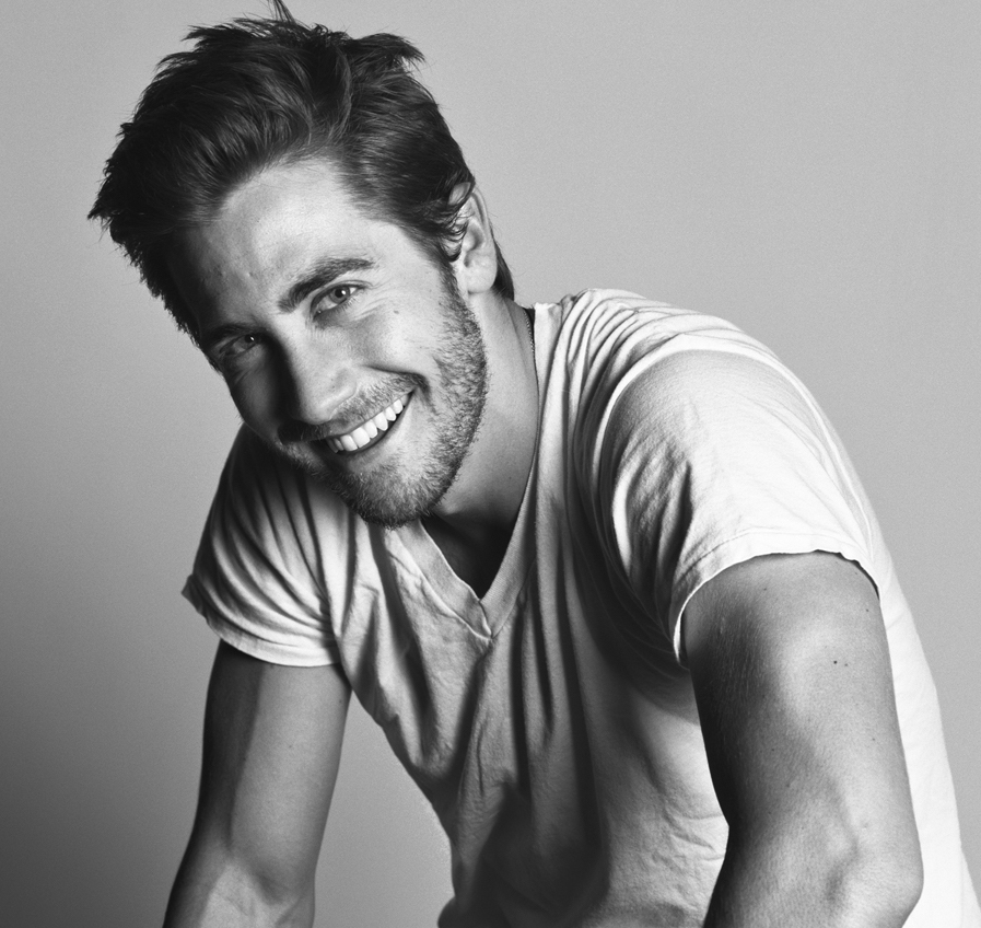 Jake Gyllenhaal revela que tuvo un intenso crush con una de sus co-estrellas