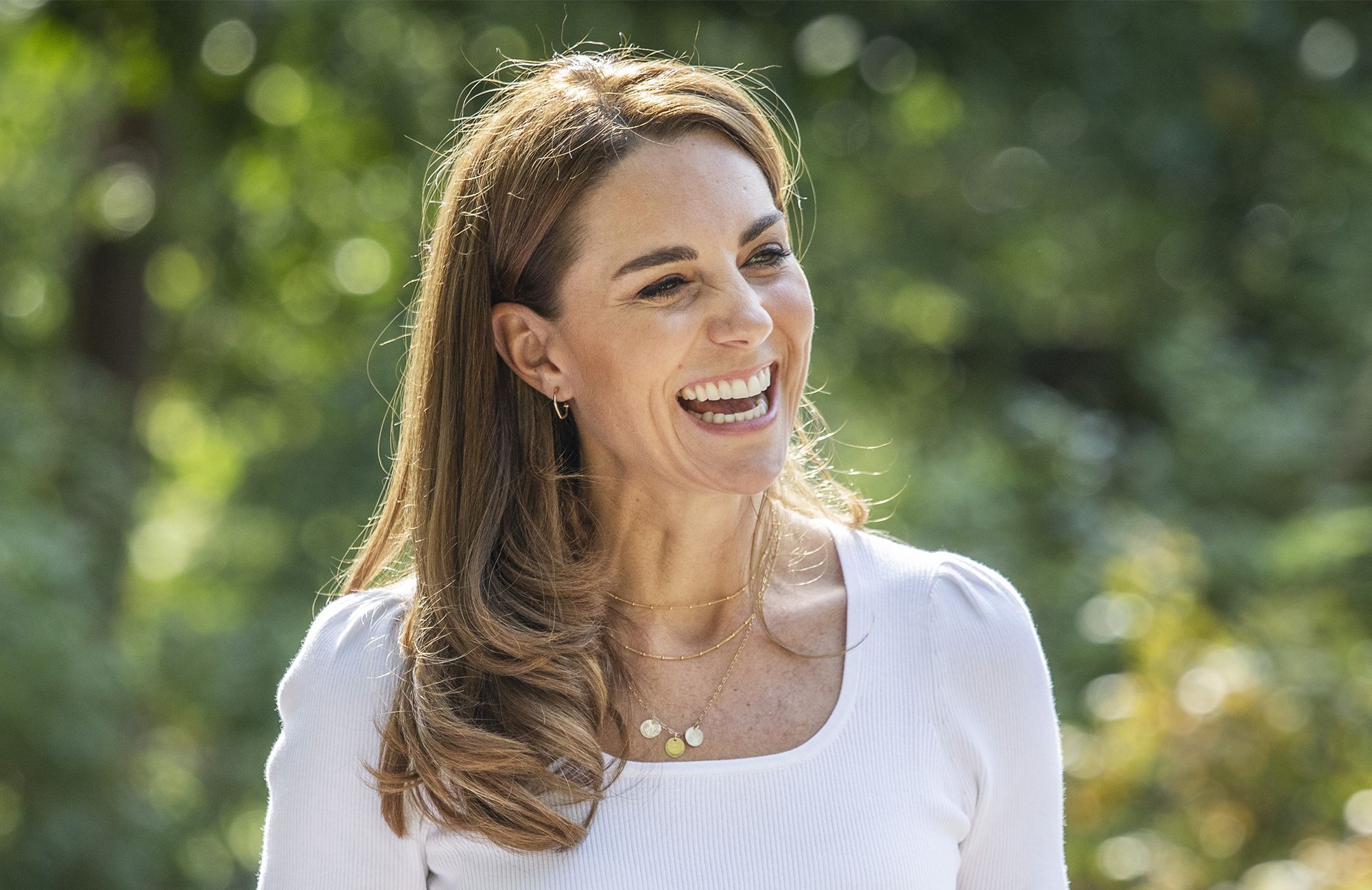 Kate Middleton tiene una doble en Tik Tok que podría estar en The Crown