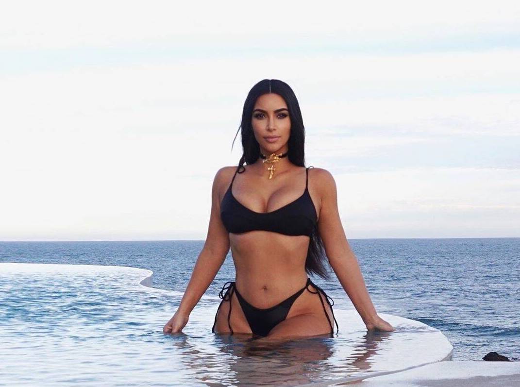 Los 5 mejores momentos de Kim Kardashian en la moda