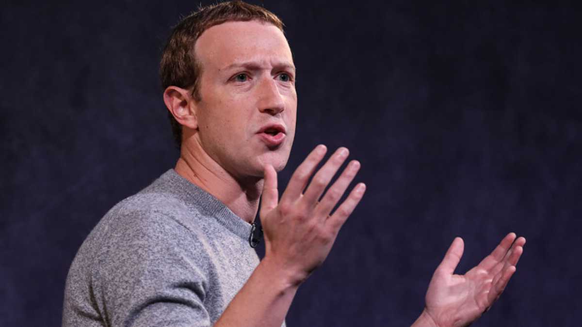 Perdió casi US$7 mil millones: Mark Zuckeberg pidió perdón por la caída mundial de Facebook, Instagram y WhatsApp
