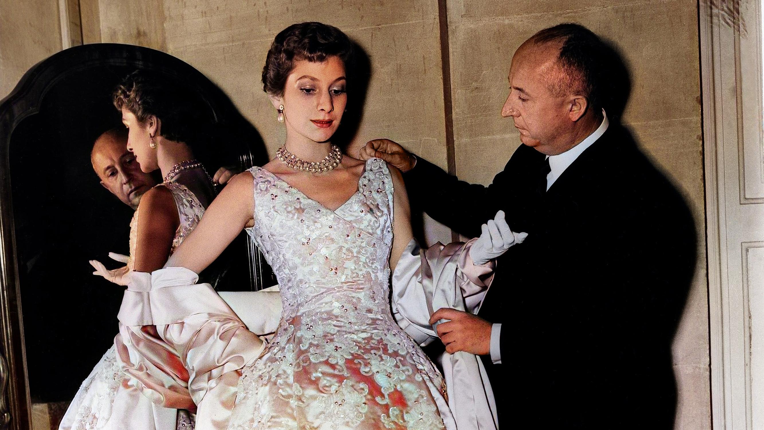 Miss Dior: La desconocida historia de la revolucionaria hermana del diseñador