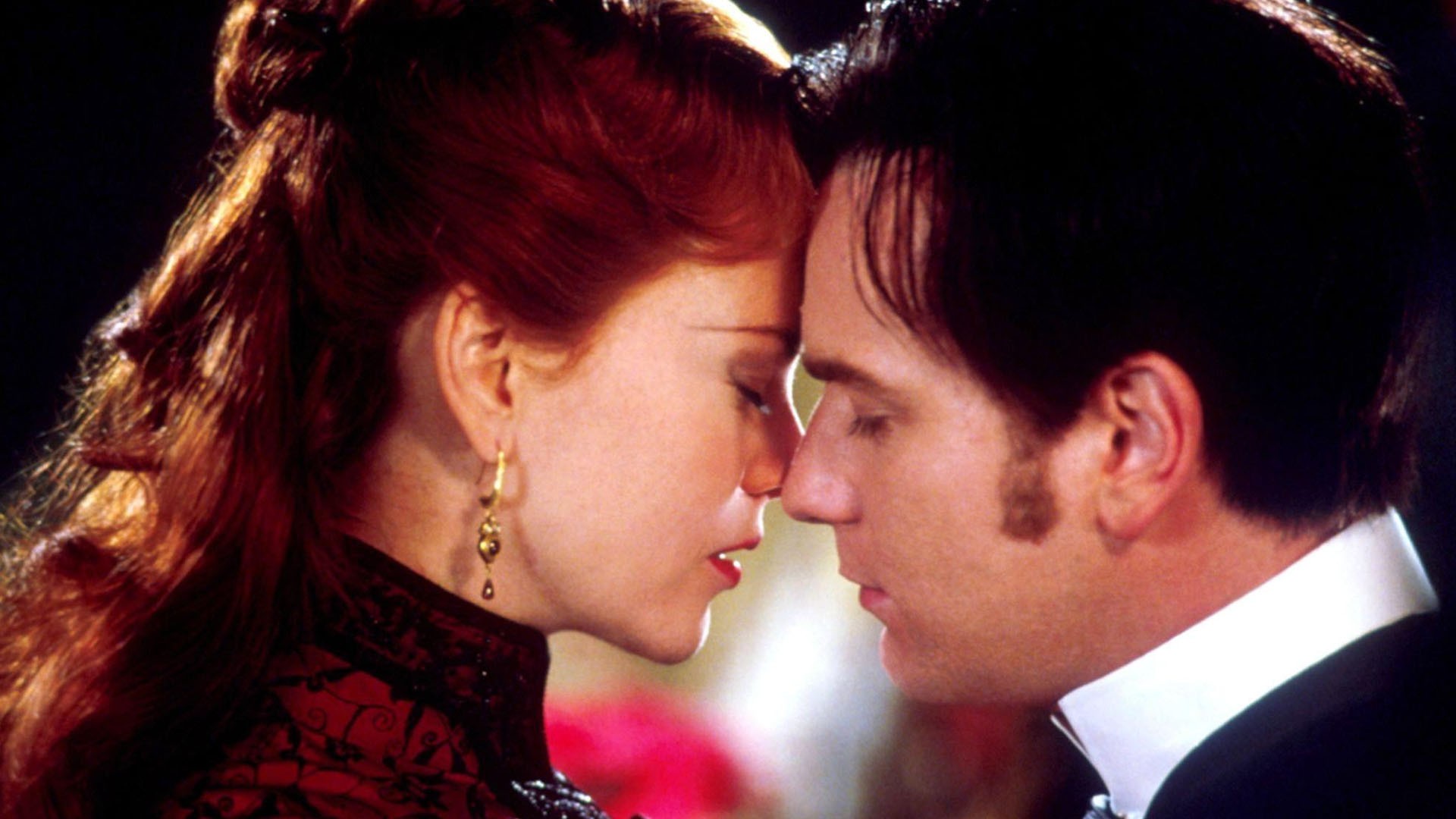20 años de “Moulin Rouge!”: la catarsis y el renacer de Nicole Kidman