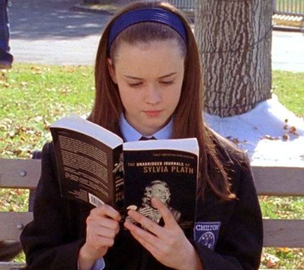 Los 10 libros que leyó Rory de Gilmore Girls y que tienes que leer