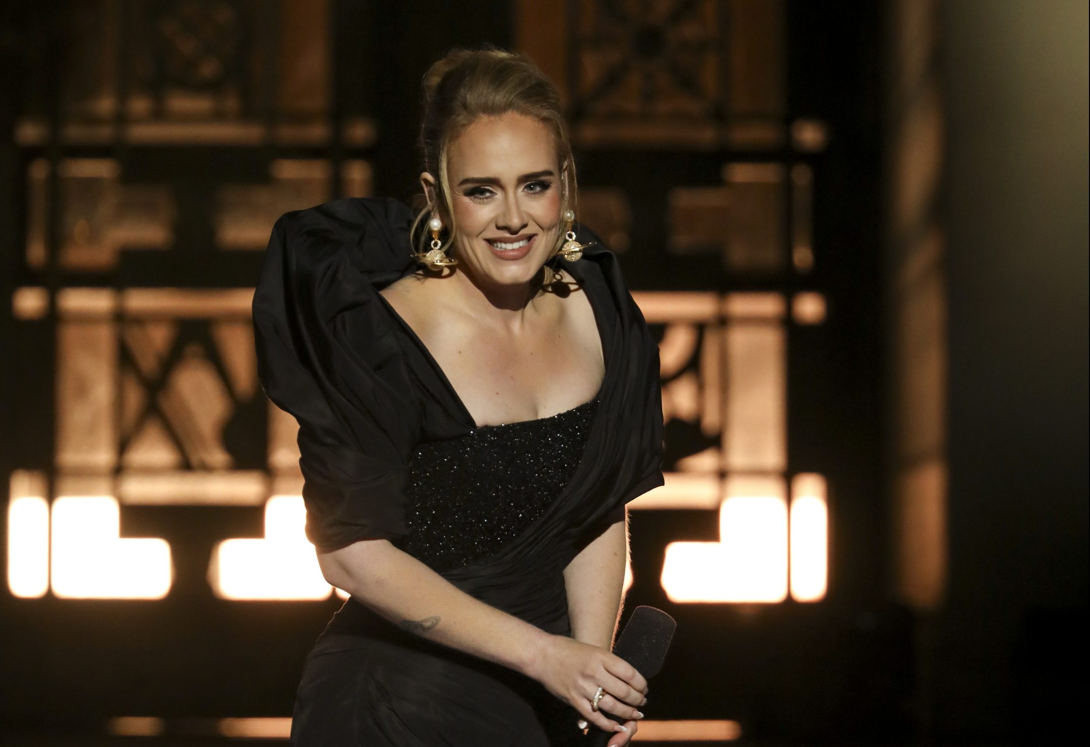 Adele lanzará nuevo disco con show televisivo y entrevista con Oprah Winfrey